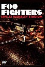 Watch Foo Fighters Live at Wembley Stadium 123movieshub