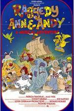 Watch Raggedy Ann & Andy: A Musical Adventure 123movieshub