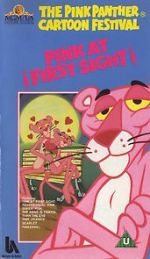 Watch The Pink Panther in \'Pink at First Sight\' (TV Short 1981) 123movieshub