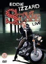 Watch Eddie Izzard: Sexie 123movieshub