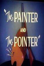 Watch The Painter and the Pointer 123movieshub