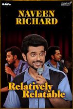Watch Relatively Relatable by Naveen Richard 123movieshub