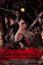 Watch Carnivorous 123movieshub