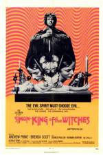 Watch Simon King of the Witches 123movieshub