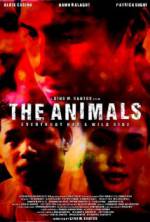 Watch The Animals 123movieshub