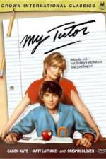 Watch My Tutor 123movieshub