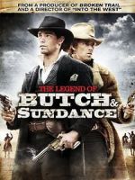 Watch The Legend of Butch & Sundance 123movieshub