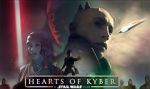 Watch Hearts of Kyber (Short 2017) 123movieshub