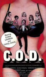 Watch C.O.D. 123movieshub