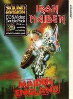 Watch Iron Maiden: Maiden England 123movieshub
