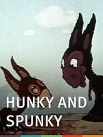 Watch Hunky and Spunky (Short 1938) 123movieshub