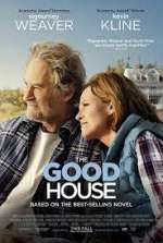 Watch The Good House 123movieshub