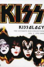 Watch KISSology The Ultimate KISS Collection Vol 2 1978-1991 123movieshub