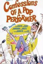 Watch Confessions of a Pop Performer 123movieshub