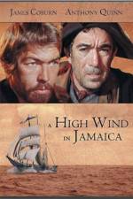 Watch A High Wind in Jamaica 123movieshub