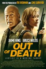 Watch Out of Death 123movieshub