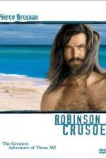 Watch Robinson Crusoe 123movieshub