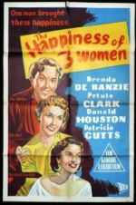 Watch The Happiness of Three Women 123movieshub