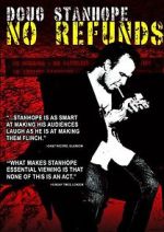 Watch Doug Stanhope: No Refunds 123movieshub