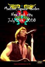Watch Bon Jovi: Live at Madison Square Garden 123movieshub