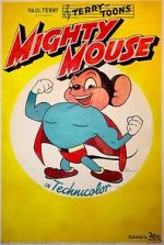 Watch Mighty Mouse and the Pirates 123movieshub