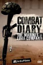 Watch Combat Diary: The Marines of Lima Company 123movieshub