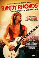 Watch Randy Rhoads: Reflections of a Guitar Icon 123movieshub
