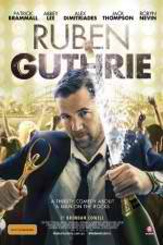 Watch Ruben Guthrie 123movieshub