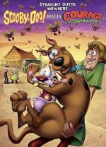 Watch Straight Outta Nowhere: Scooby-Doo! Meets Courage the Cowardly Dog 123movieshub
