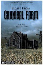 Watch Escape from Cannibal Farm 123movieshub