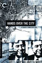 Watch Hands Over the City 123movieshub