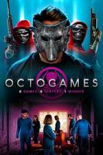 Watch The OctoGames 123movieshub