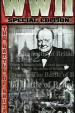 Watch The Battle of Britain 123movieshub
