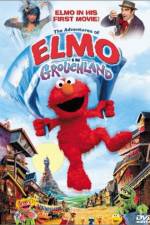 Watch The Adventures of Elmo in Grouchland 123movieshub