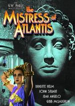 Watch The Mistress of Atlantis 123movieshub