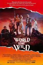 Watch World Gone Wild 123movieshub