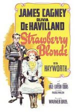 Watch The Strawberry Blonde 123movieshub