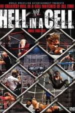 Watch WWE: Hell in a Cell 09 123movieshub