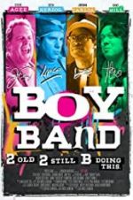 Watch Boy Band 123movieshub