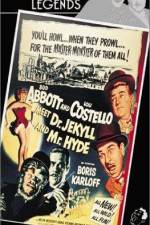 Watch Abbott and Costello Meet Dr Jekyll and Mr Hyde 123movieshub