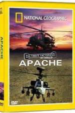 Watch National Geographic: Megafactories - Apache Helicopter 123movieshub