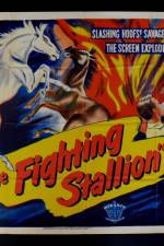 Watch The Fighting Stallion 123movieshub