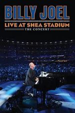 Watch Billy Joel: Live at Shea Stadium 123movieshub