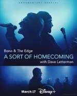 Watch Bono & The Edge: A Sort of Homecoming with Dave Letterman 123movieshub