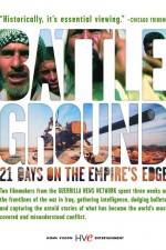 Watch BattleGround: 21 Days on the Empire's Edge 123movieshub