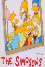 Watch The Simpsons: Family Portrait 123movieshub