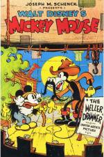 Watch Mickey's Mellerdrammer 123movieshub