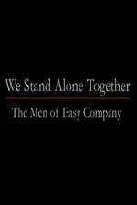Watch We Stand Alone Together 123movieshub