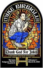 Watch Mike Birbiglia: Thank God for Jokes 123movieshub