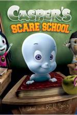 Watch Casper's Scare School 123movieshub